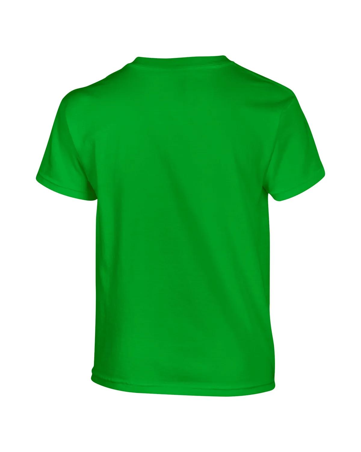 Youth Heavy Cotton™ T-Shirt 196 of 285