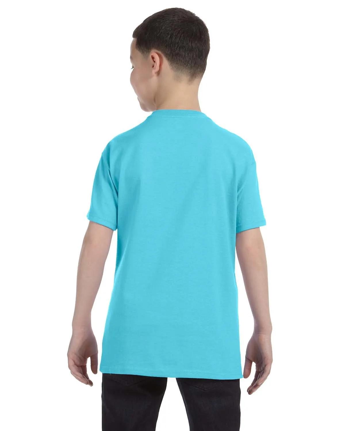 Youth Heavy Cotton™ T-Shirt 196 of 273