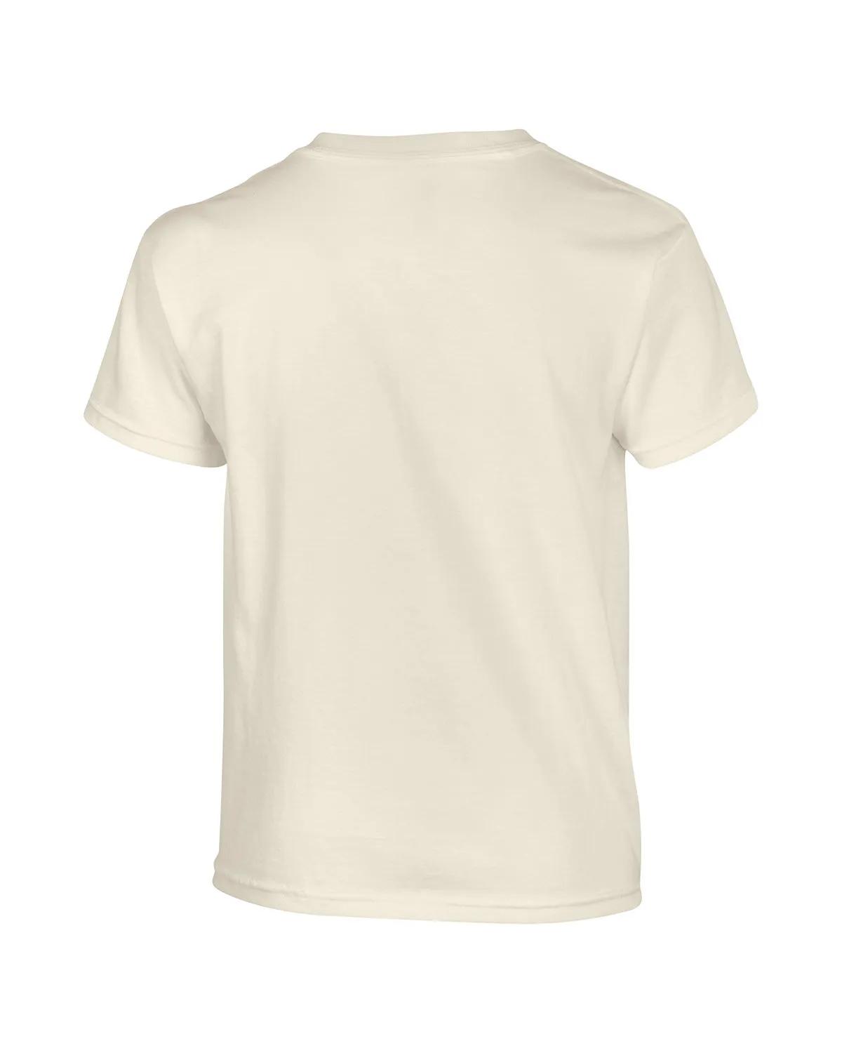Youth Heavy Cotton™ T-Shirt 270 of 285