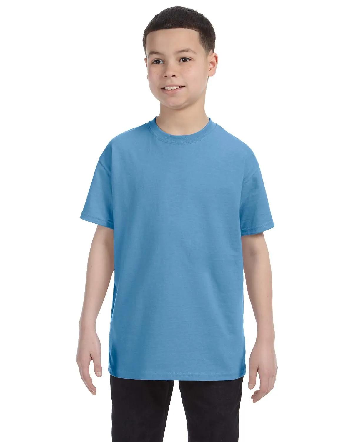 Youth Heavy Cotton™ T-Shirt 10 of 285