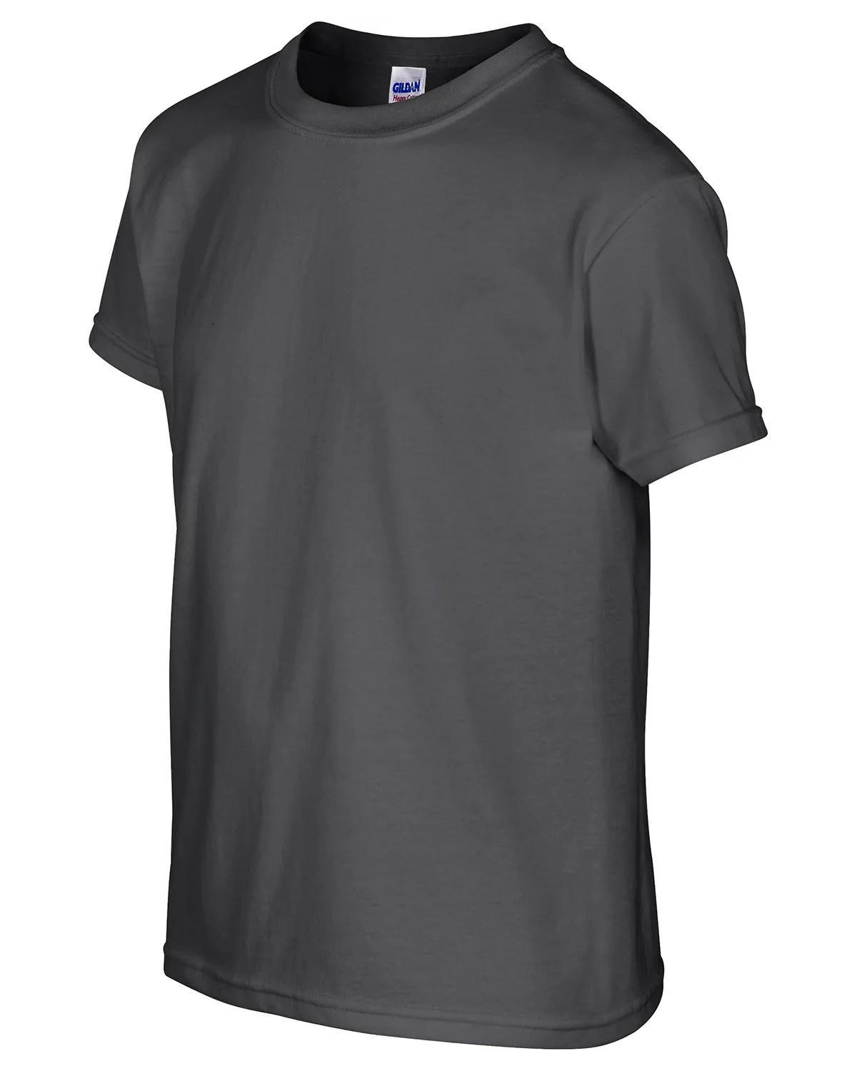 Youth Heavy Cotton™ T-Shirt 158 of 285