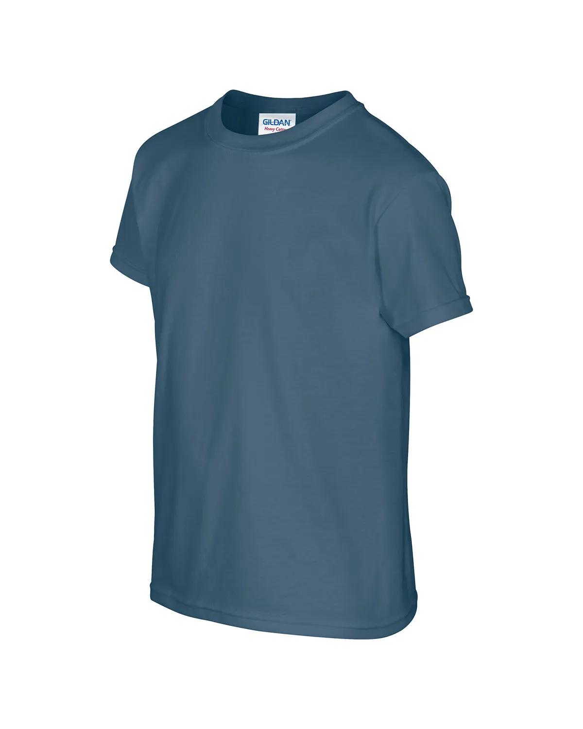 Youth Heavy Cotton™ T-Shirt 63 of 273