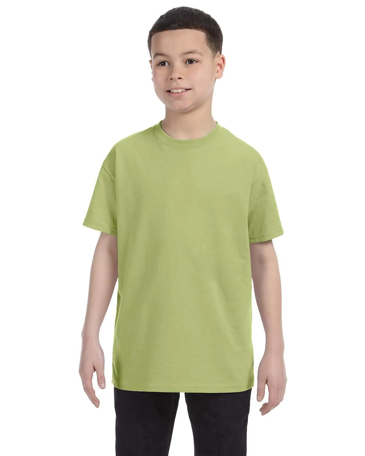 Youth Heavy Cotton™ T-Shirt 20 of 285