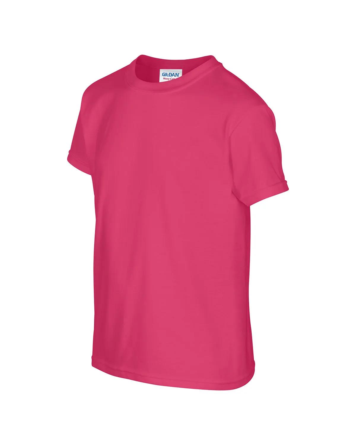 Youth Heavy Cotton™ T-Shirt 60 of 285