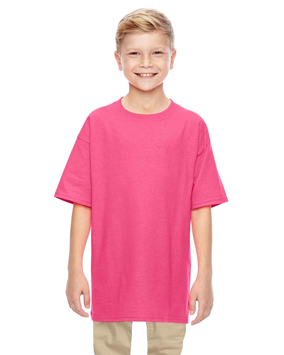 Youth Heavy Cotton™ T-Shirt 4 of 285