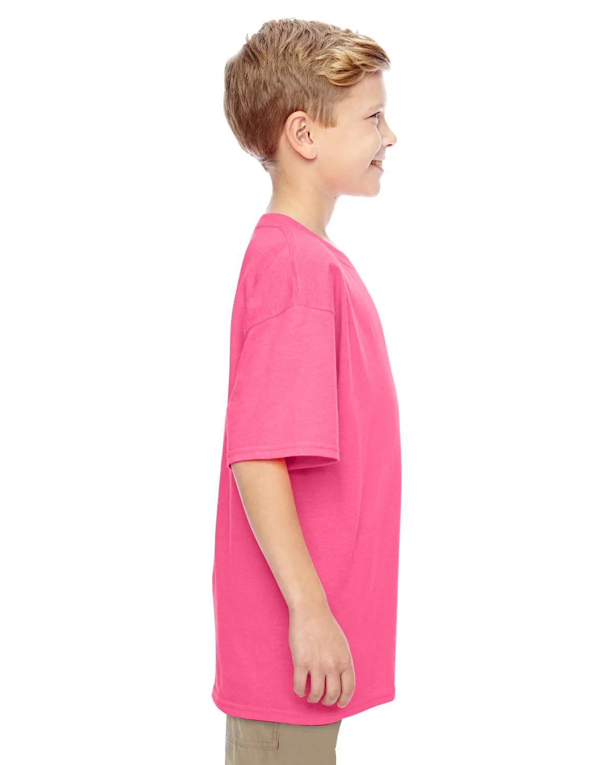 Youth Heavy Cotton™ T-Shirt 192 of 285