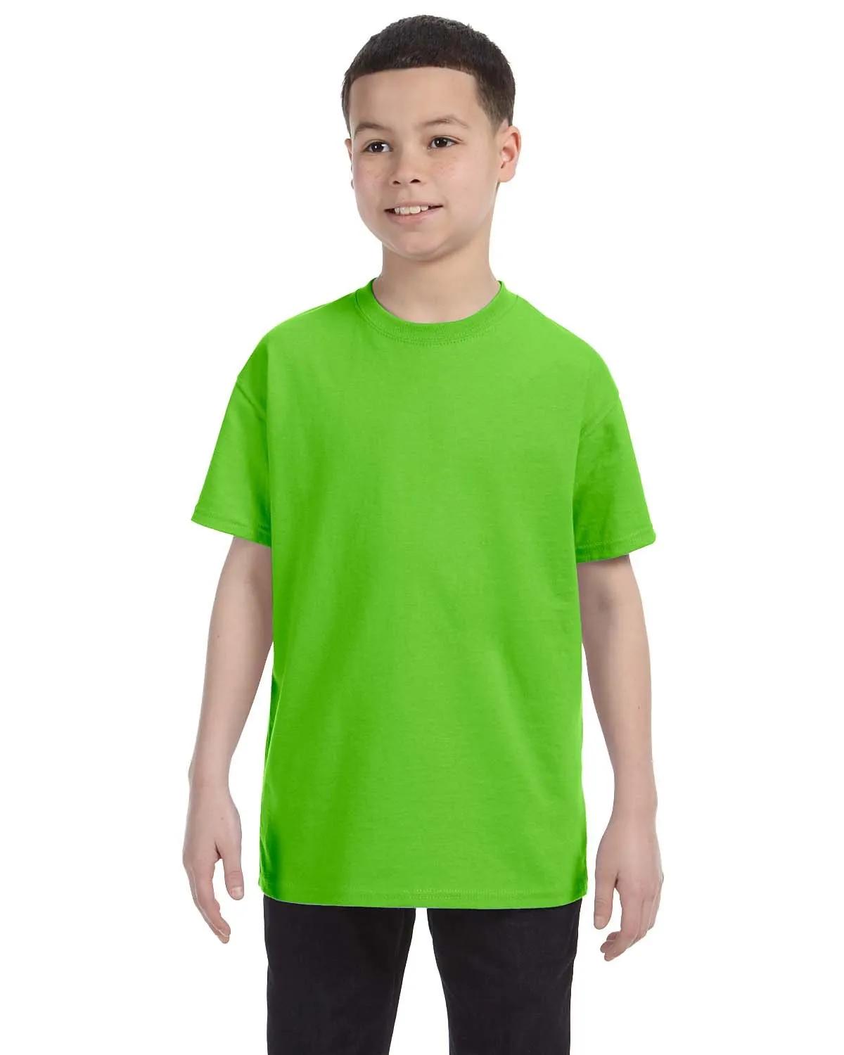 Youth Heavy Cotton™ T-Shirt 44 of 273