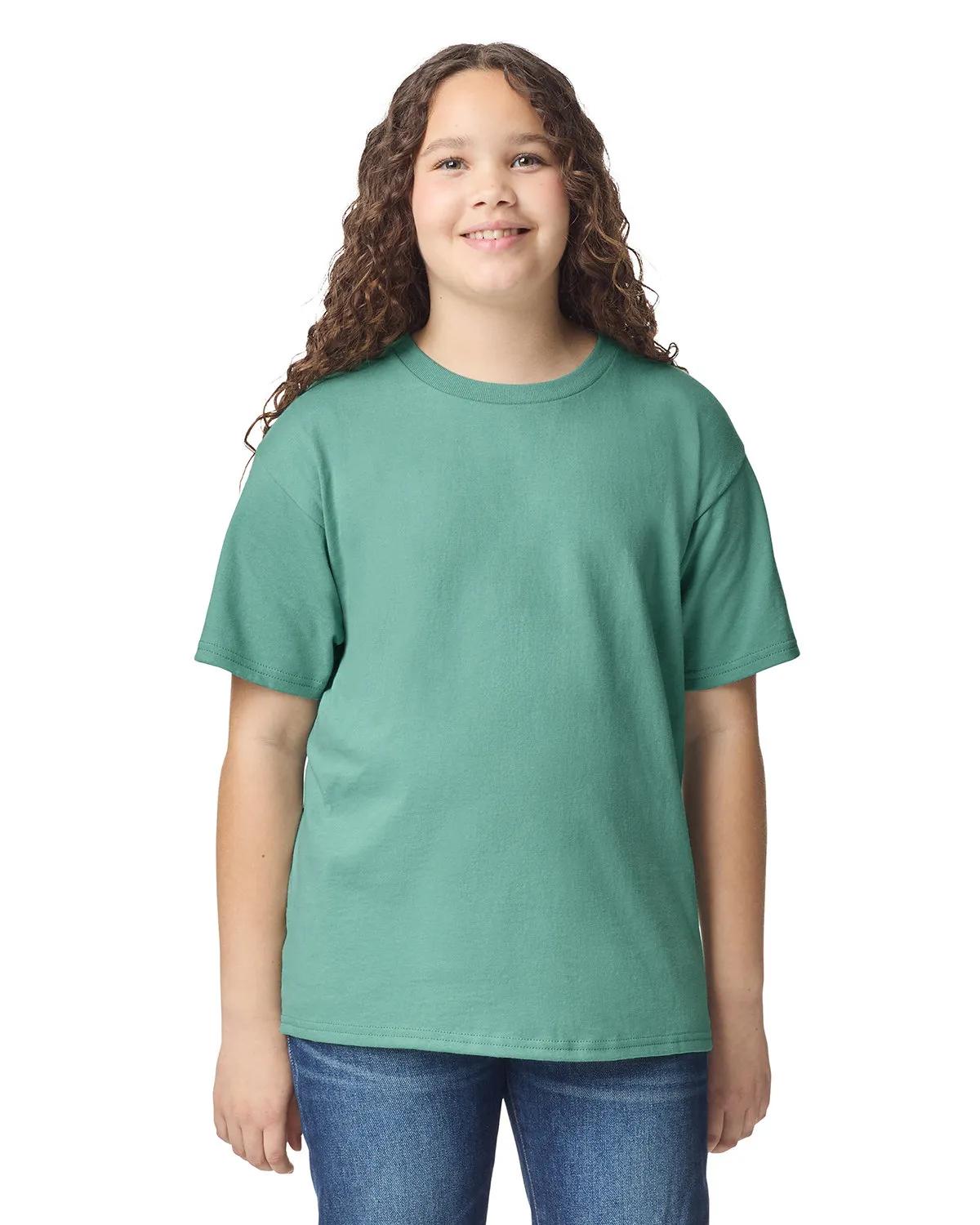 Youth Heavy Cotton™ T-Shirt 48 of 285