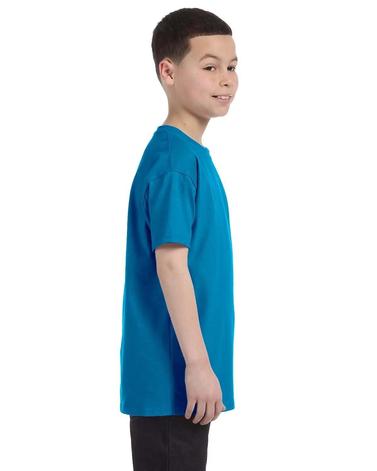 Youth Heavy Cotton™ T-Shirt 82 of 285