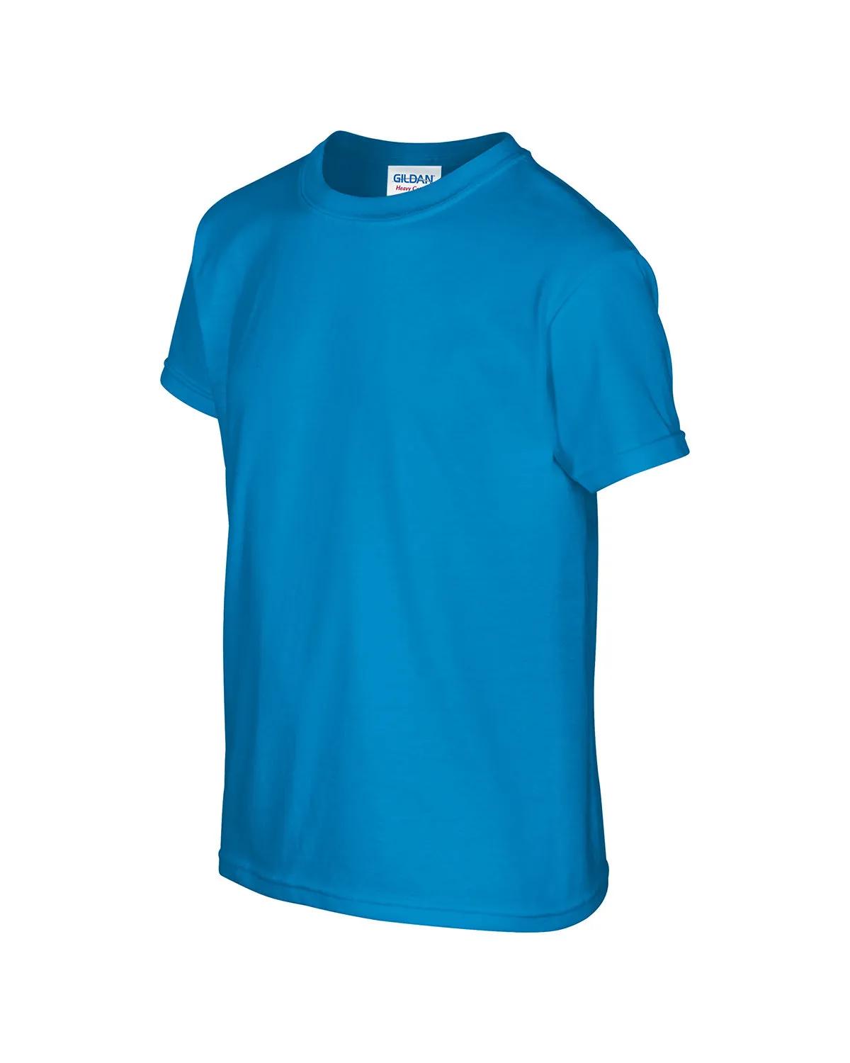 Youth Heavy Cotton™ T-Shirt 84 of 285