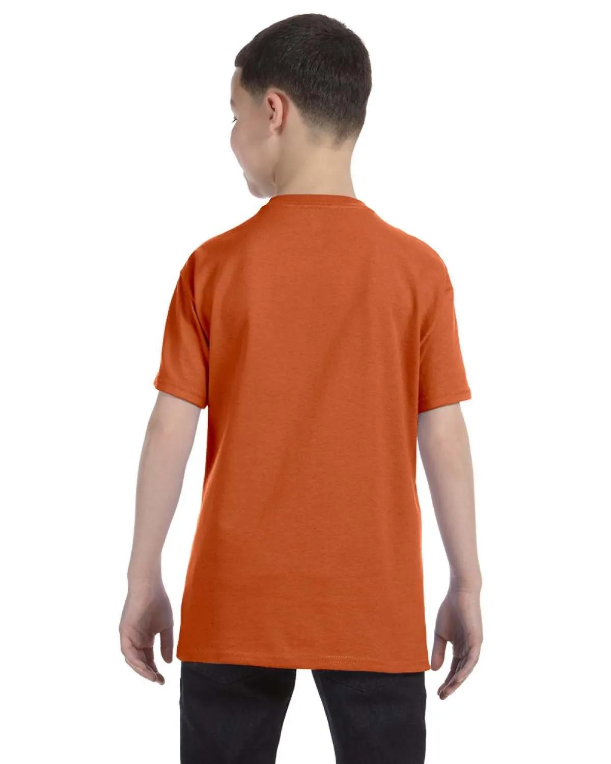 Youth Heavy Cotton™ T-Shirt 272 of 285
