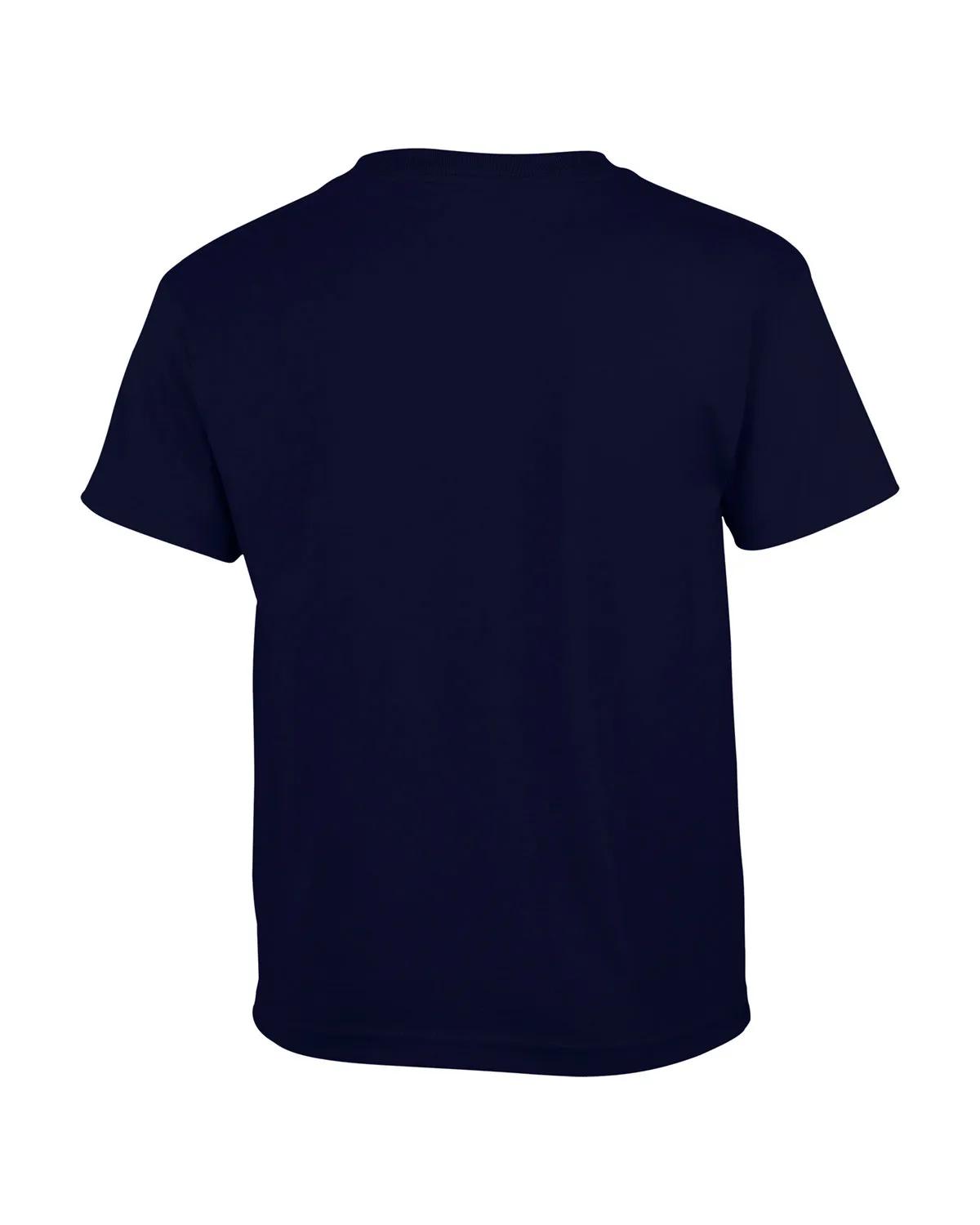 Youth Heavy Cotton™ T-Shirt 86 of 285