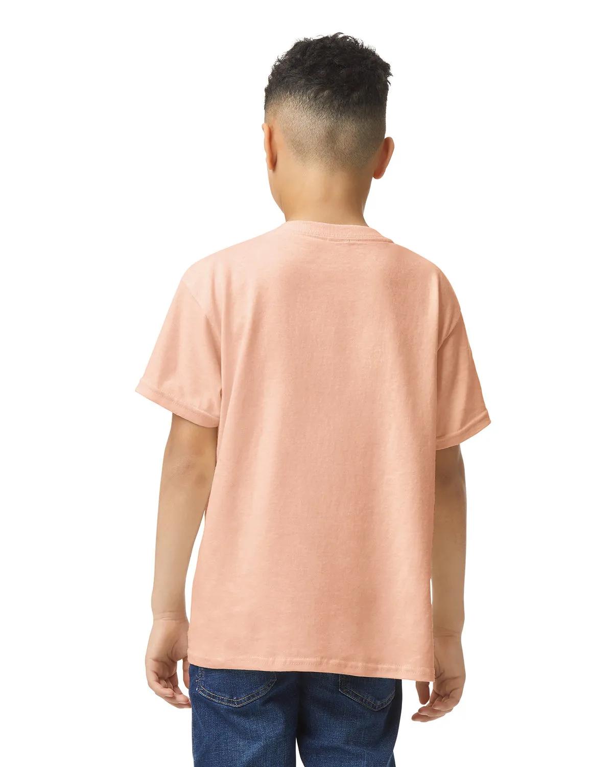 Youth Heavy Cotton™ T-Shirt 226 of 285