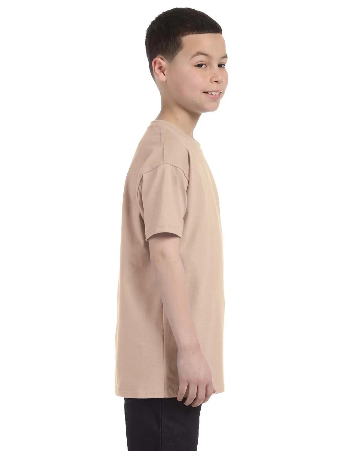 Youth Heavy Cotton™ T-Shirt 258 of 285