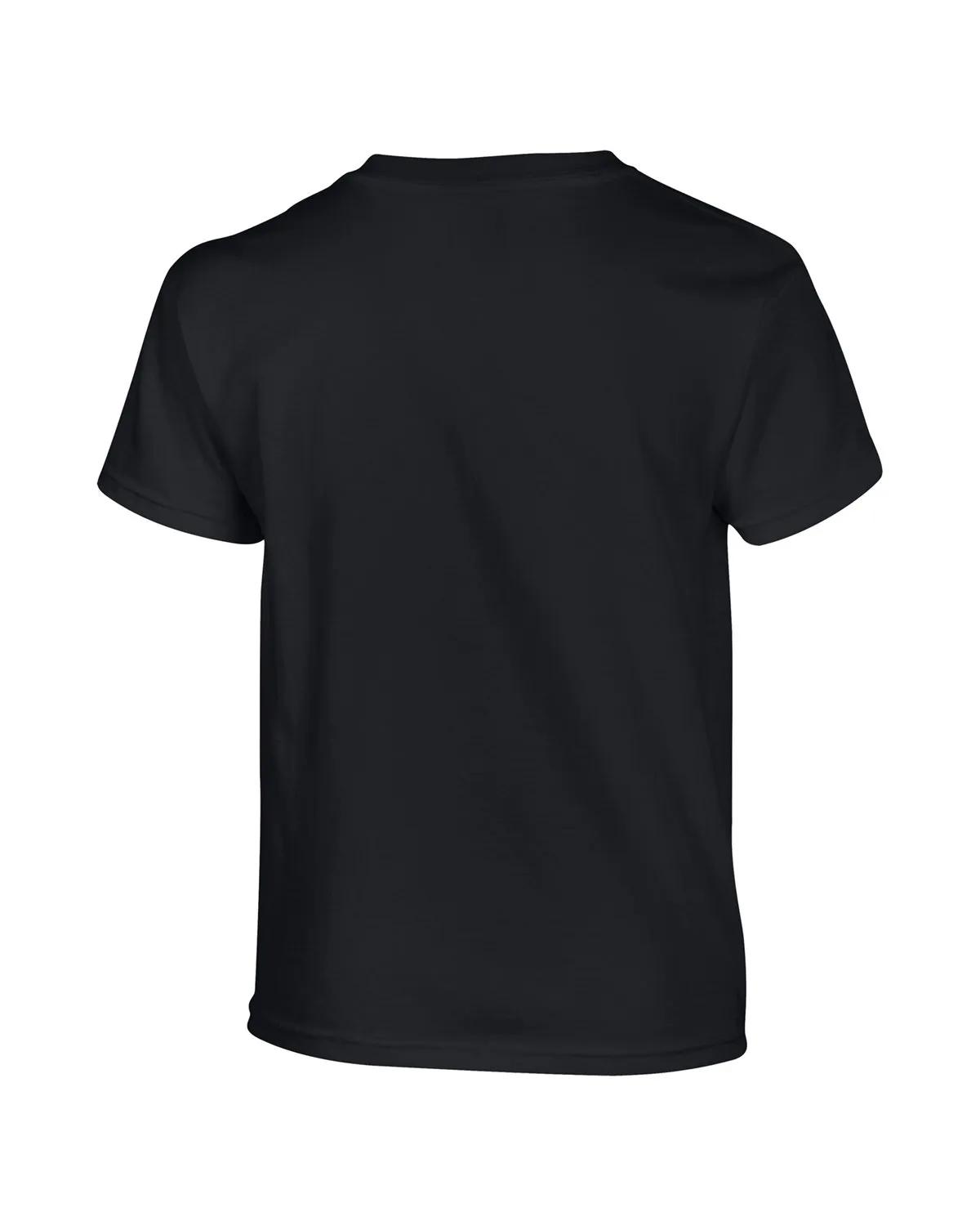 Youth Heavy Cotton™ T-Shirt 96 of 285