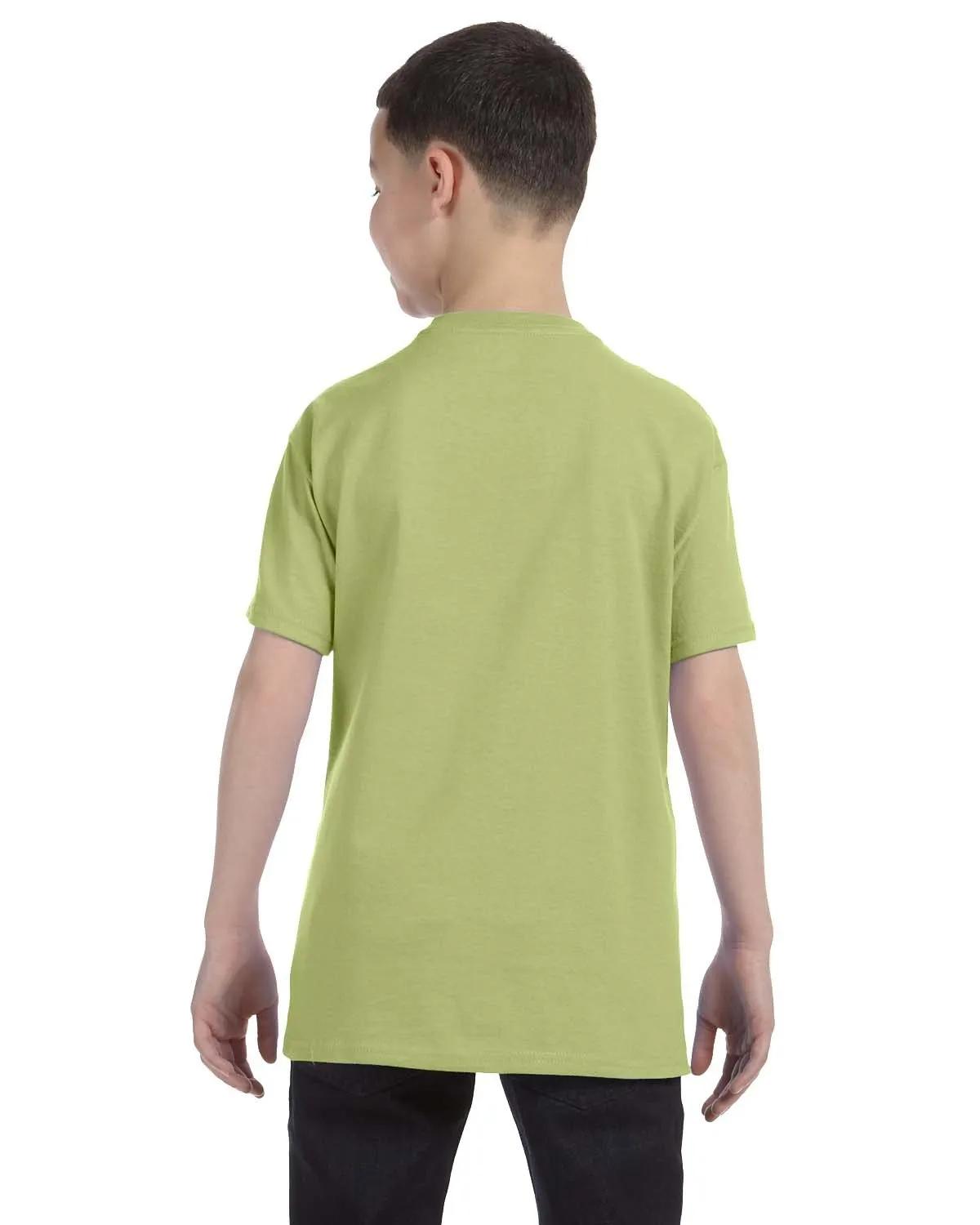Youth Heavy Cotton™ T-Shirt 142 of 285