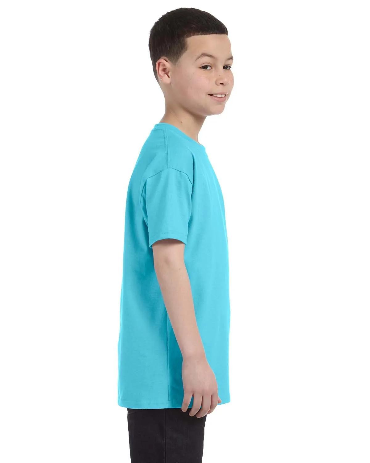 Youth Heavy Cotton™ T-Shirt 148 of 285