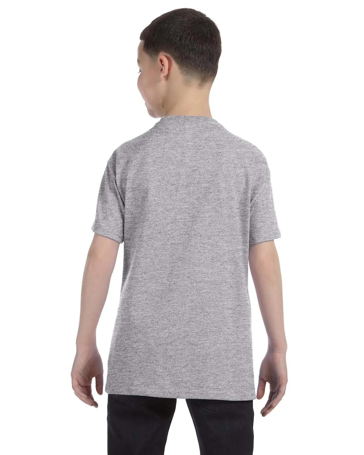 Youth Heavy Cotton™ T-Shirt 184 of 285