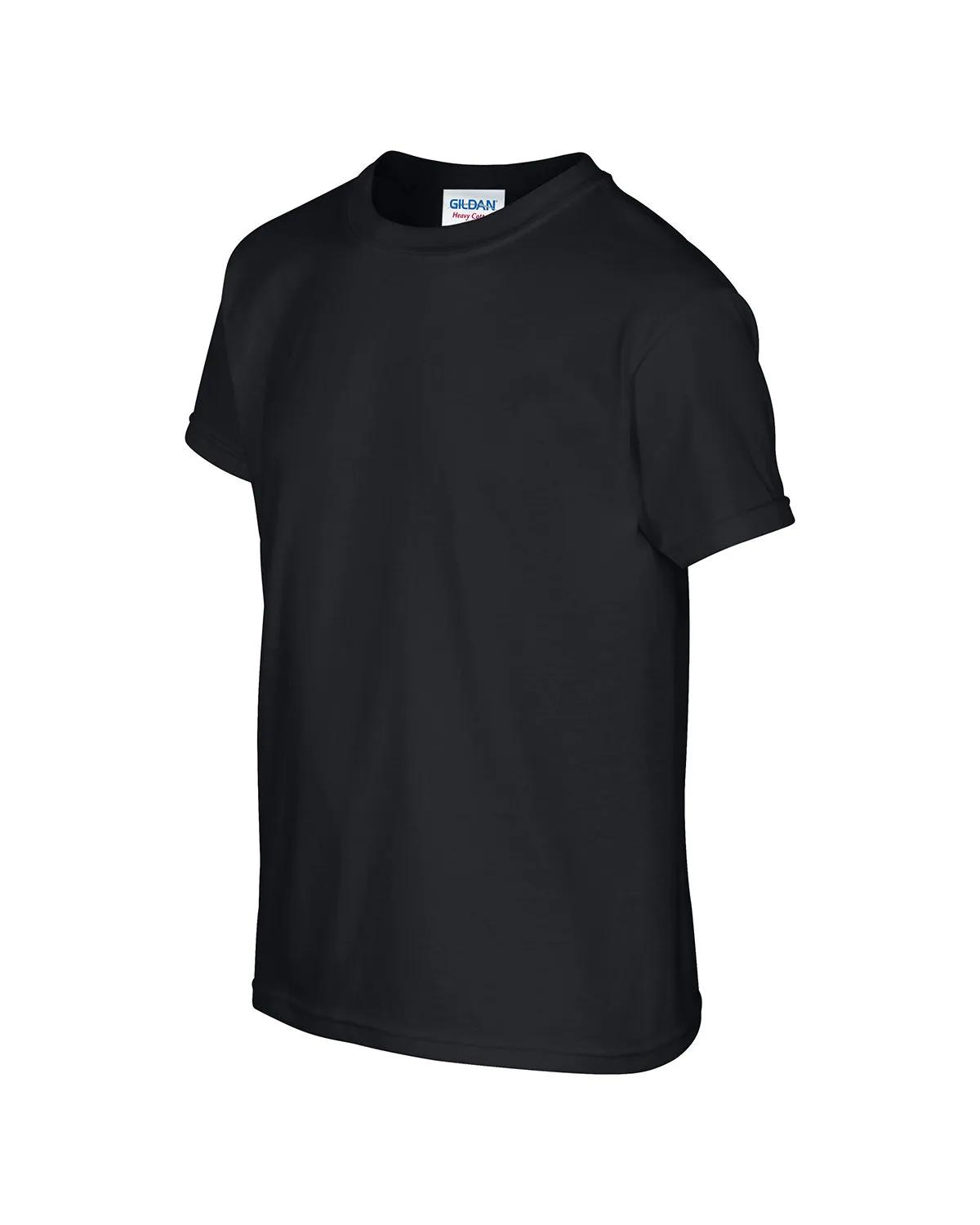 Youth Heavy Cotton™ T-Shirt 95 of 285