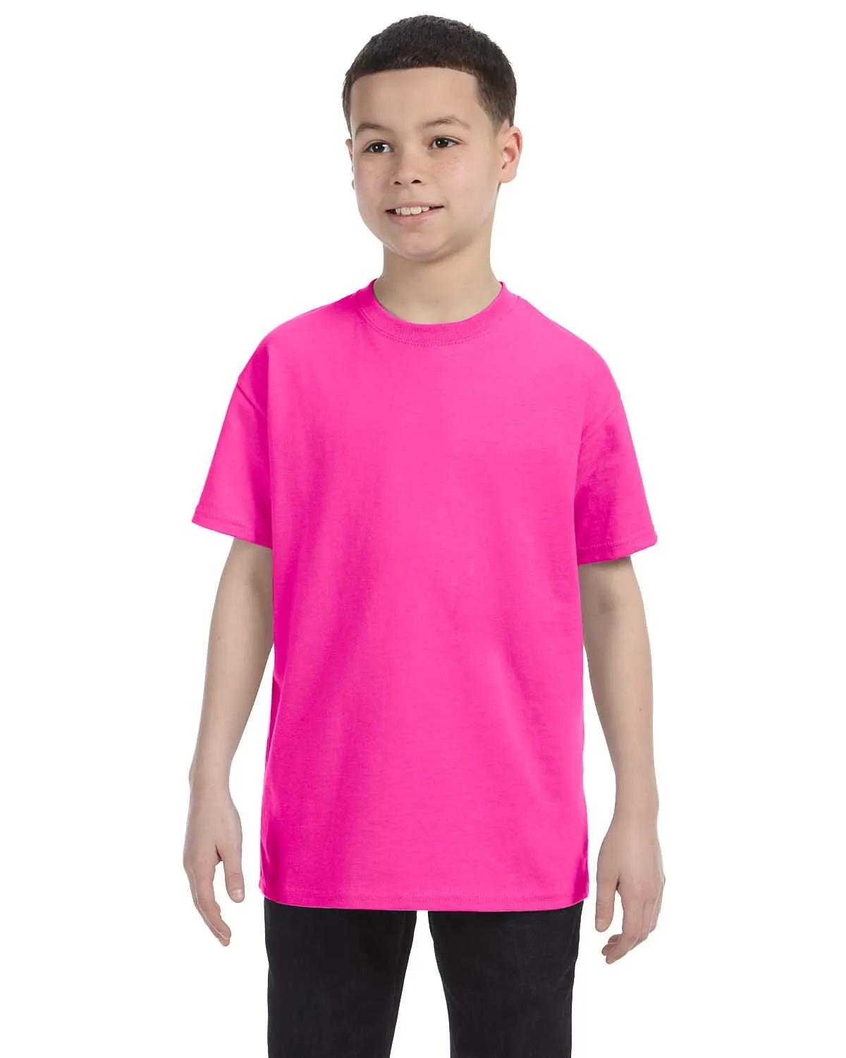 Youth Heavy Cotton™ T-Shirt 28 of 273