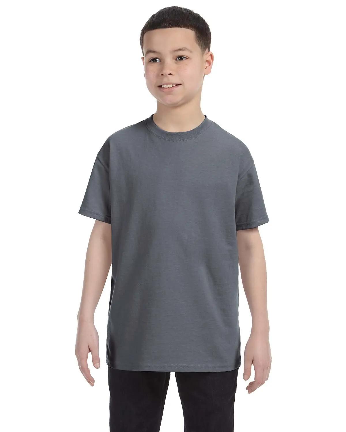 Youth Heavy Cotton™ T-Shirt 47 of 273