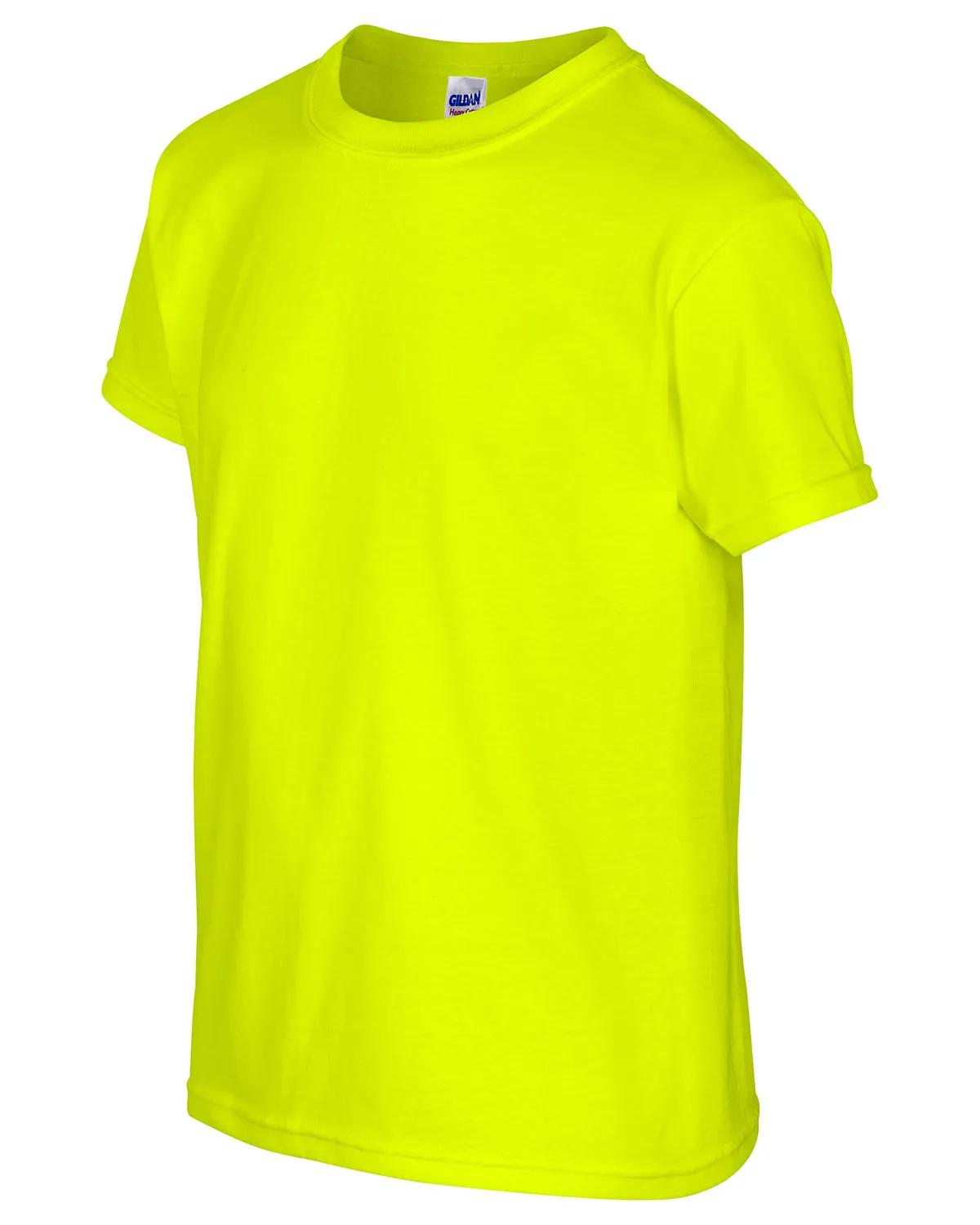 Youth Heavy Cotton™ T-Shirt 72 of 285