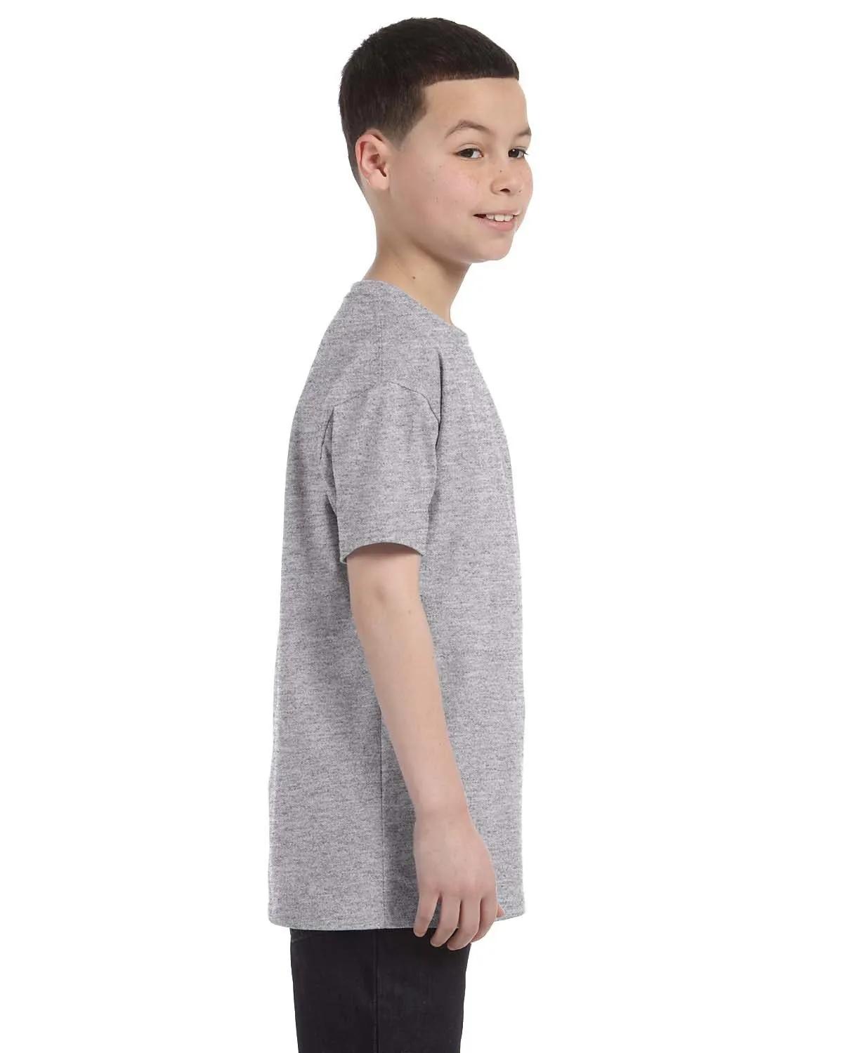 Youth Heavy Cotton™ T-Shirt 237 of 273