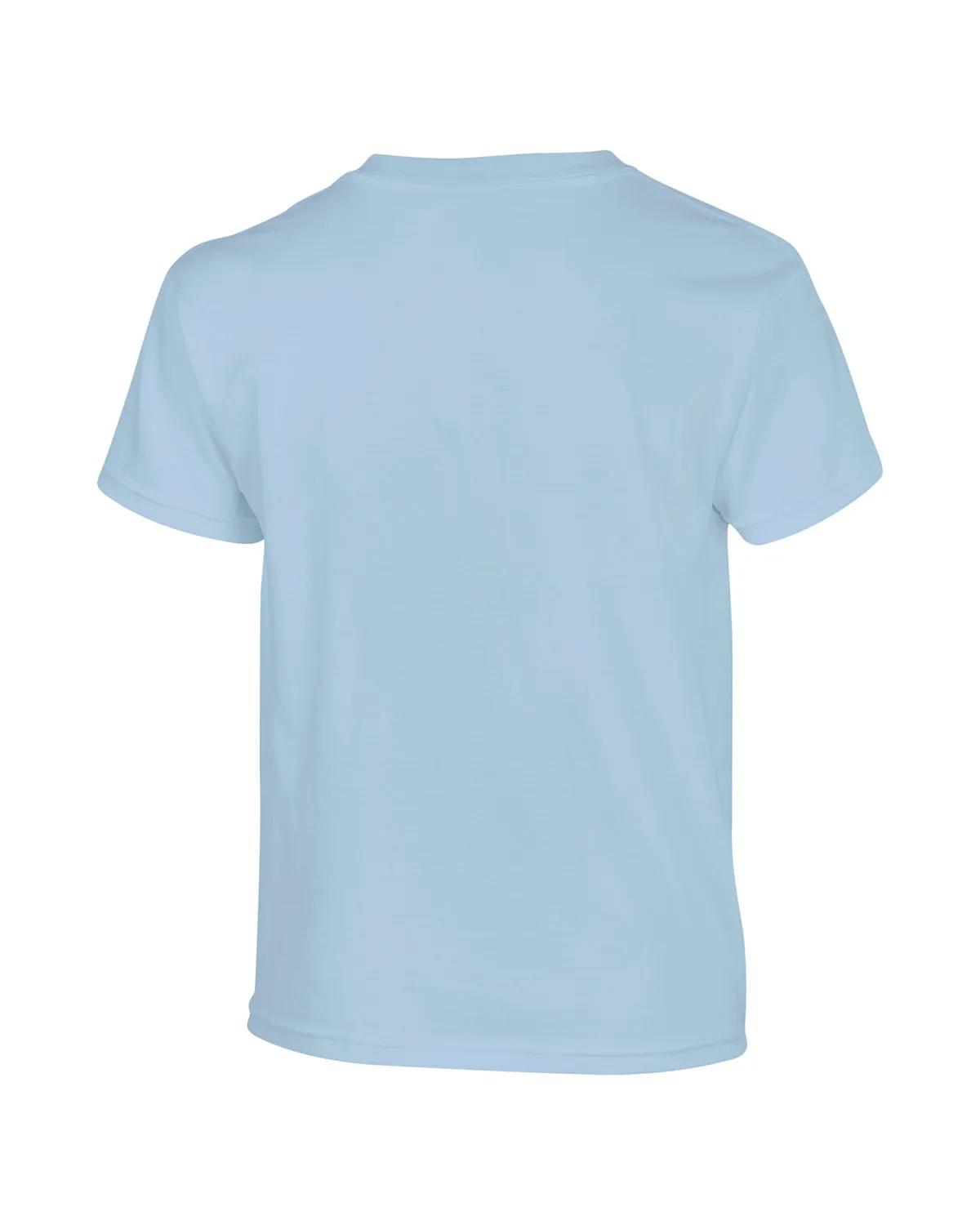 Youth Heavy Cotton™ T-Shirt 129 of 285