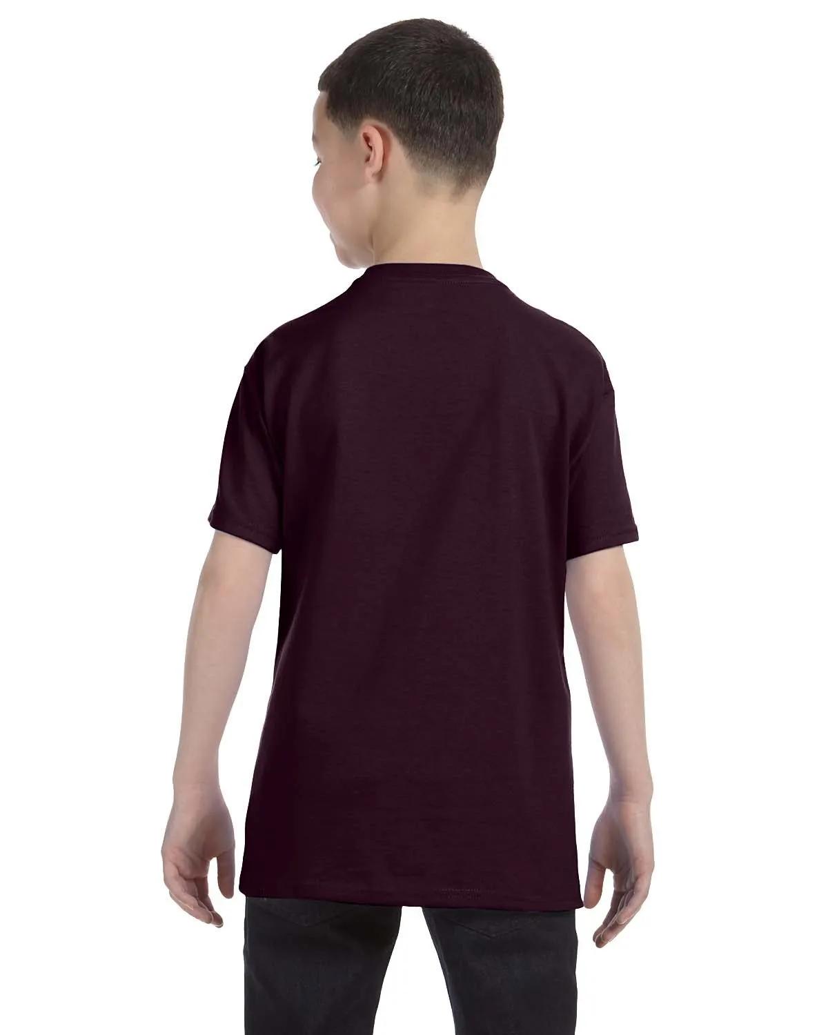 Youth Heavy Cotton™ T-Shirt 160 of 285