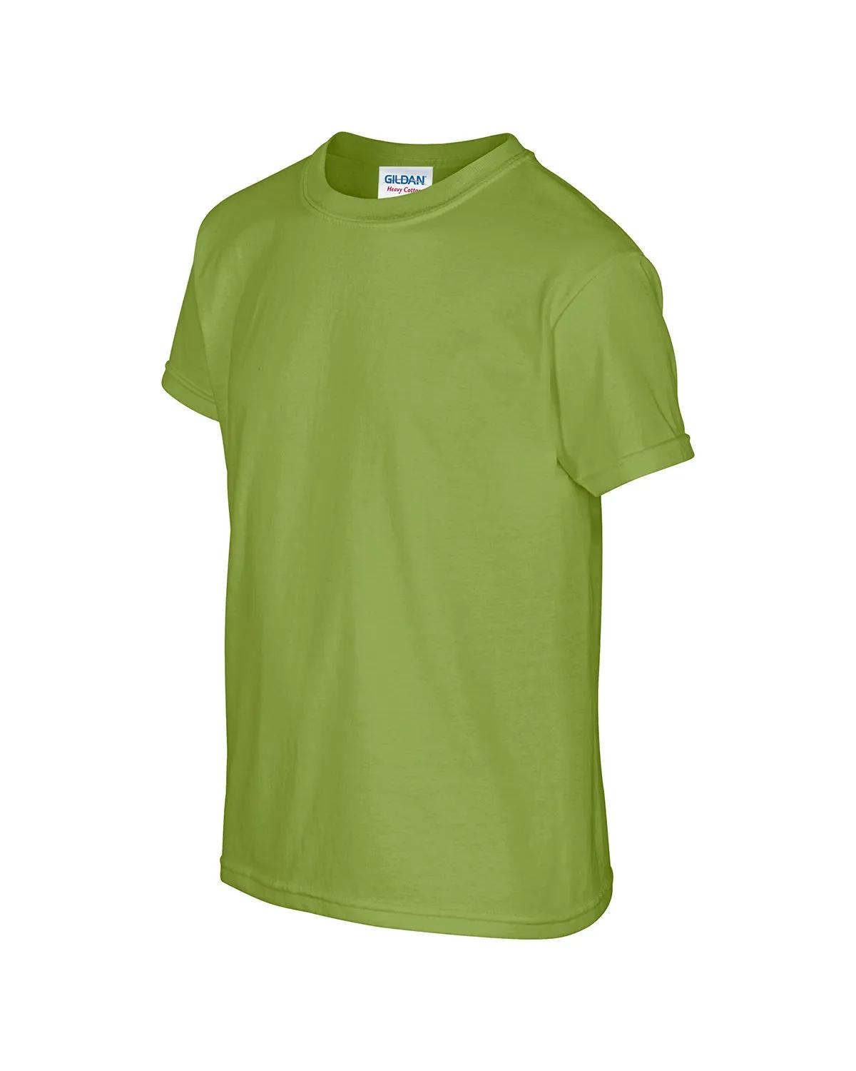 Youth Heavy Cotton™ T-Shirt 145 of 285