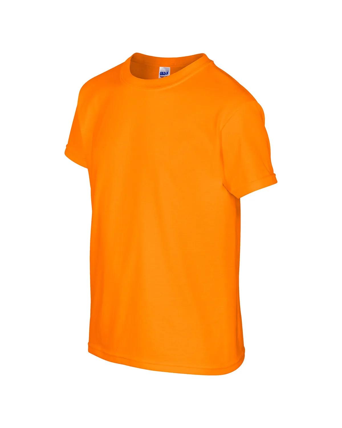 Youth Heavy Cotton™ T-Shirt 65 of 285