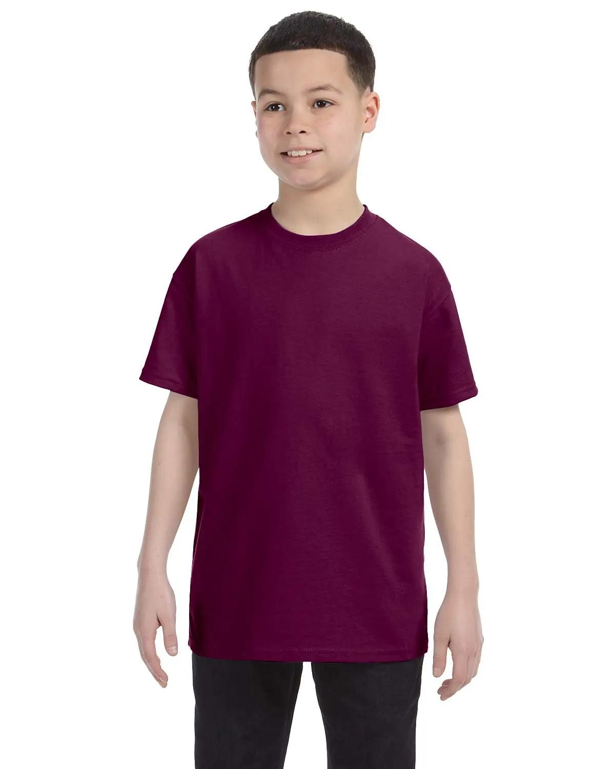 Youth Heavy Cotton™ T-Shirt 47 of 285