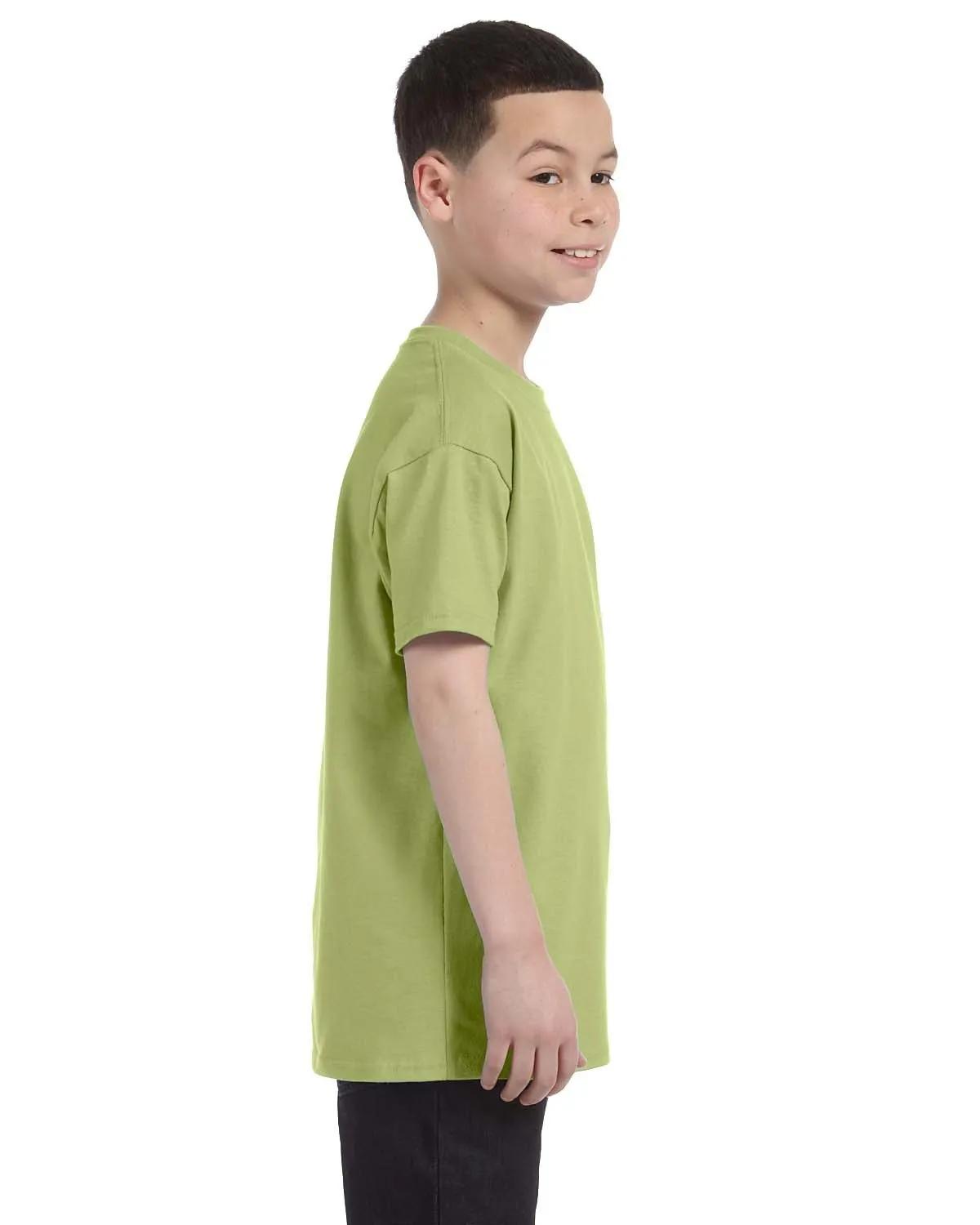 Youth Heavy Cotton™ T-Shirt 143 of 285