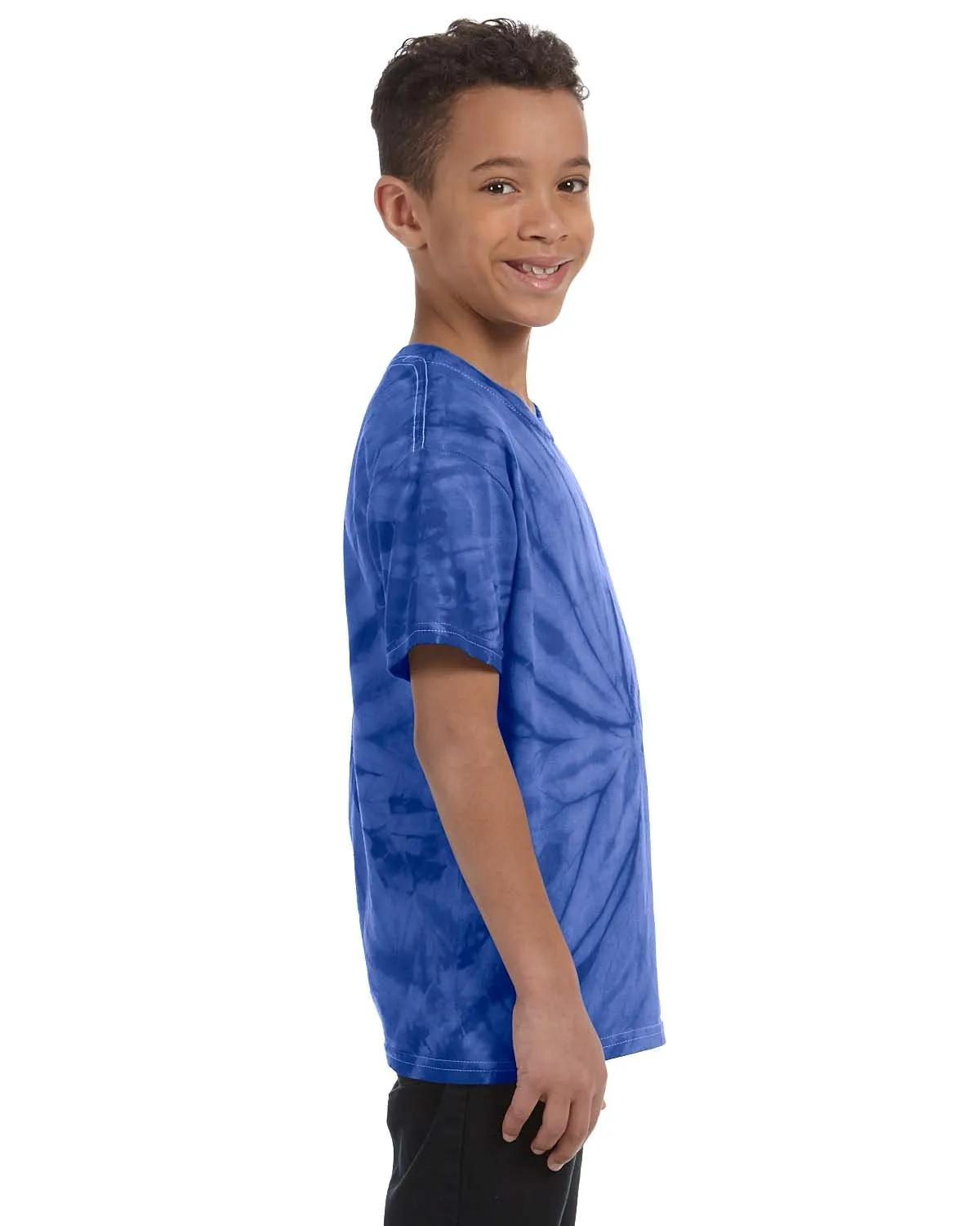 Youth Spider T-Shirt 56 of 61