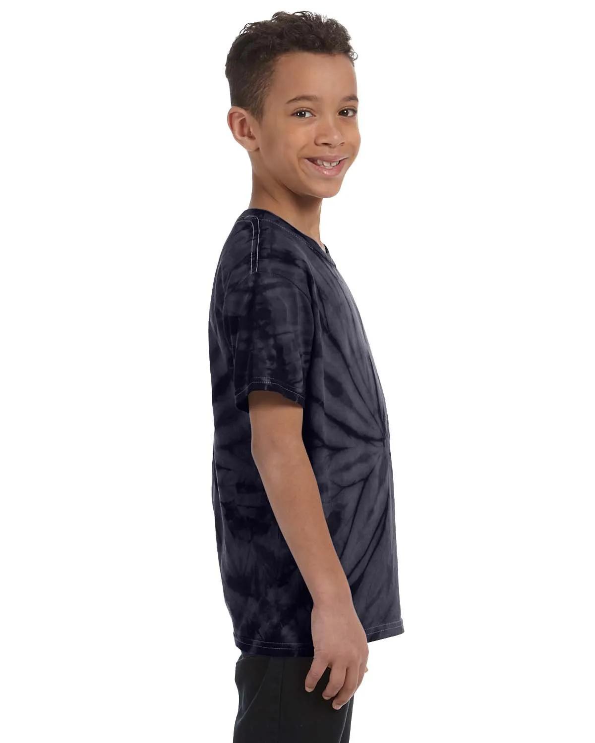 Youth Spider T-Shirt 25 of 61
