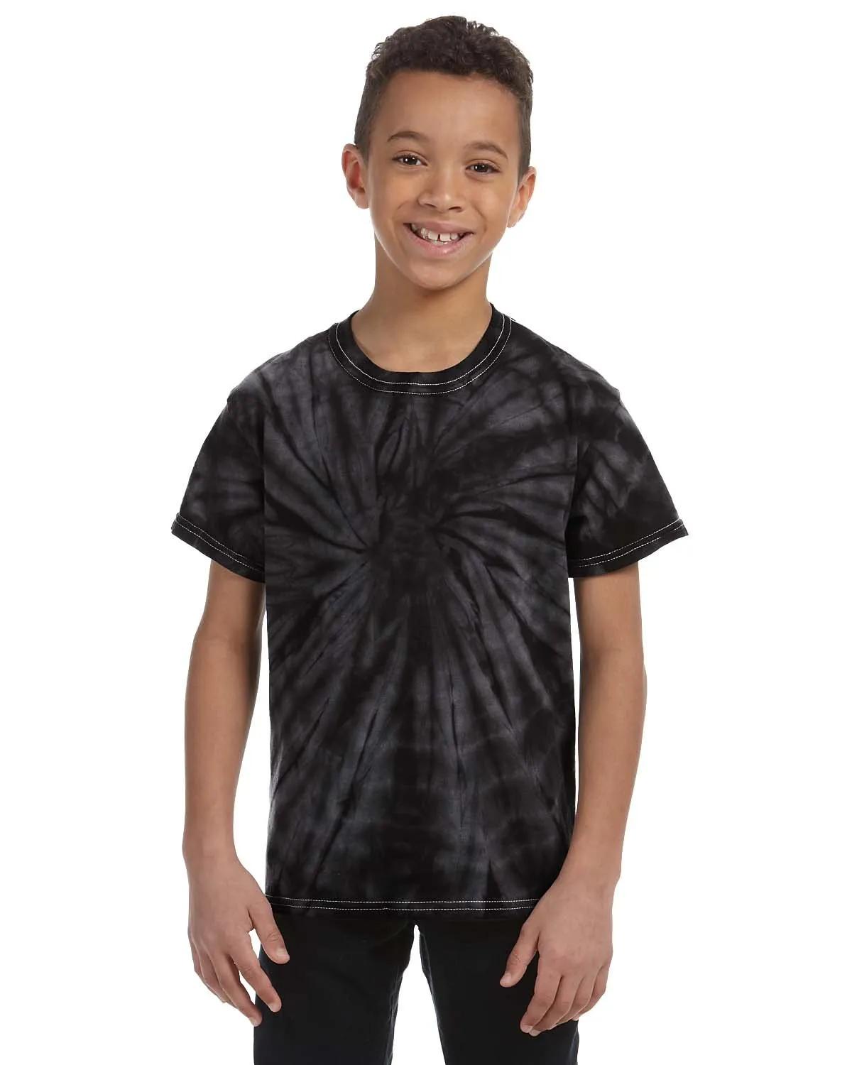 Youth Spider T-Shirt 3 of 61