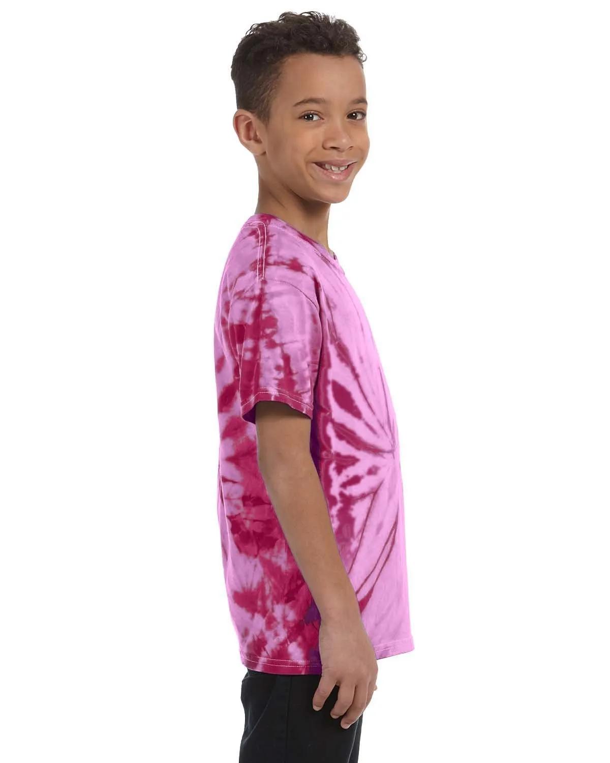Youth Spider T-Shirt 20 of 61