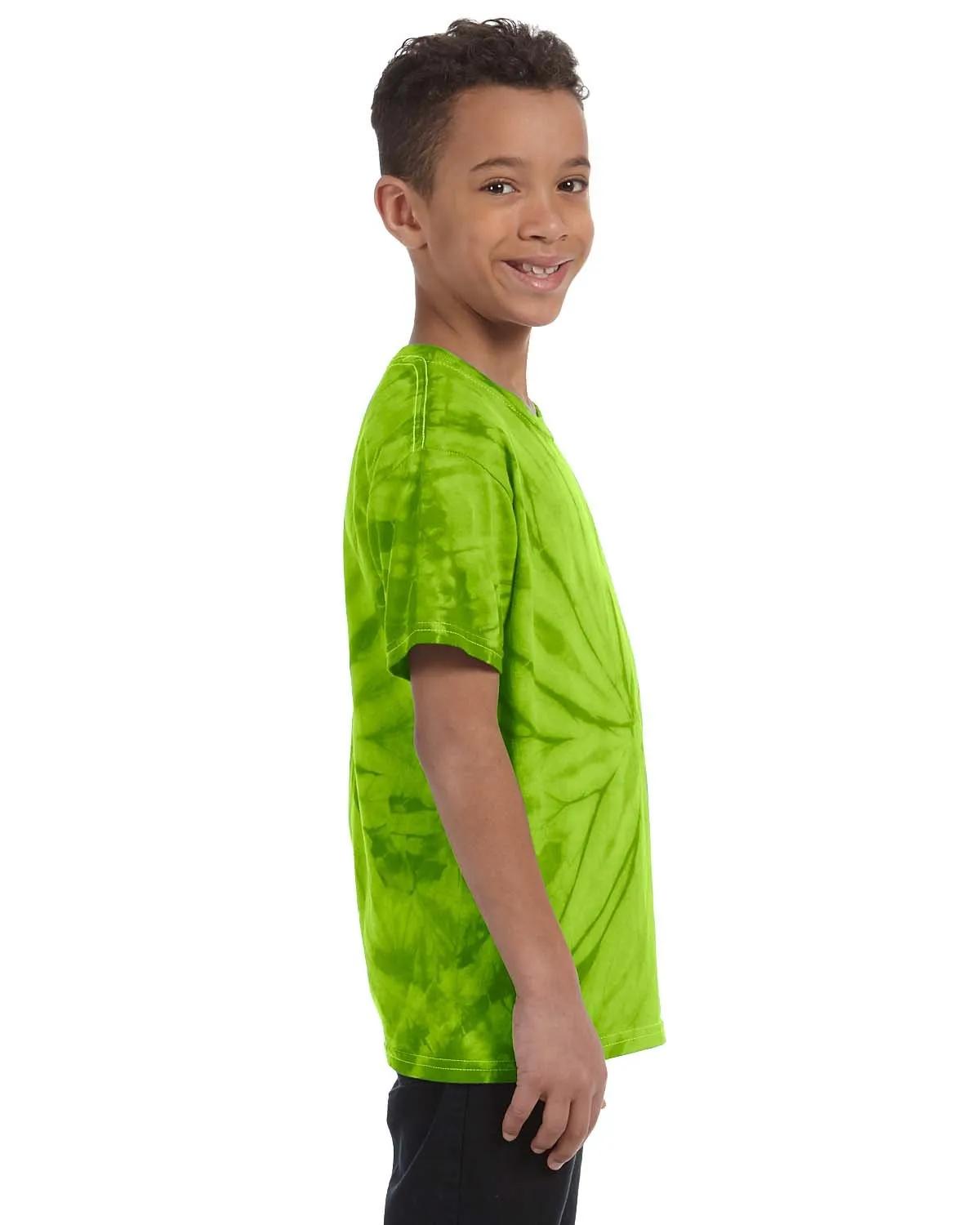 Youth Spider T-Shirt 54 of 61
