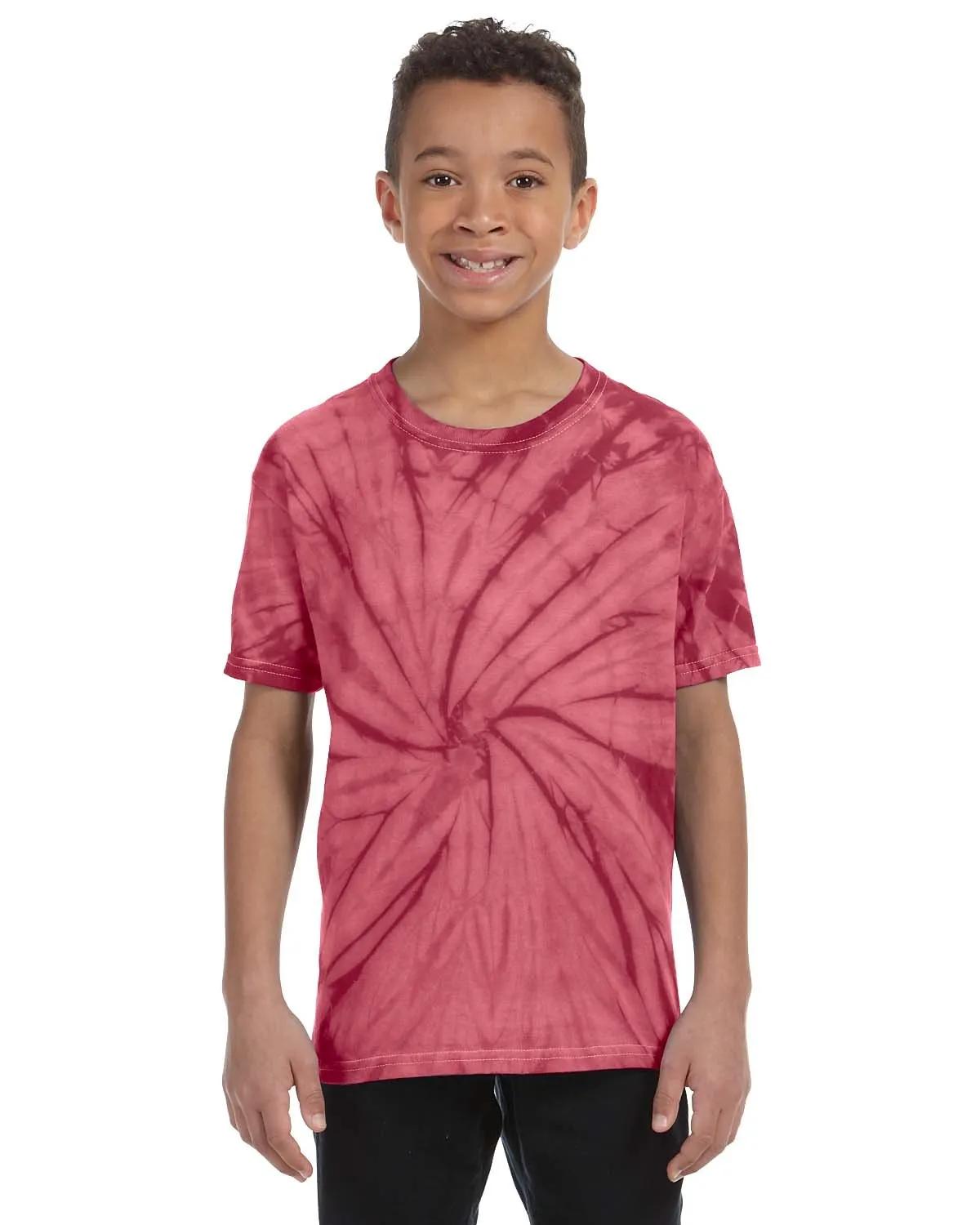 Youth Spider T-Shirt 6 of 61