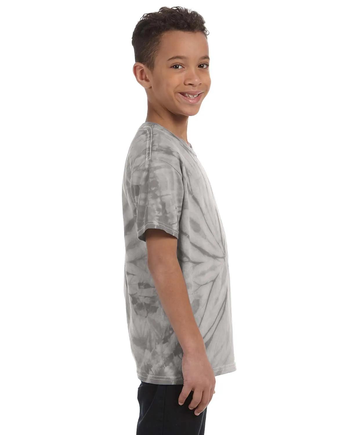 Youth Spider T-Shirt 29 of 61