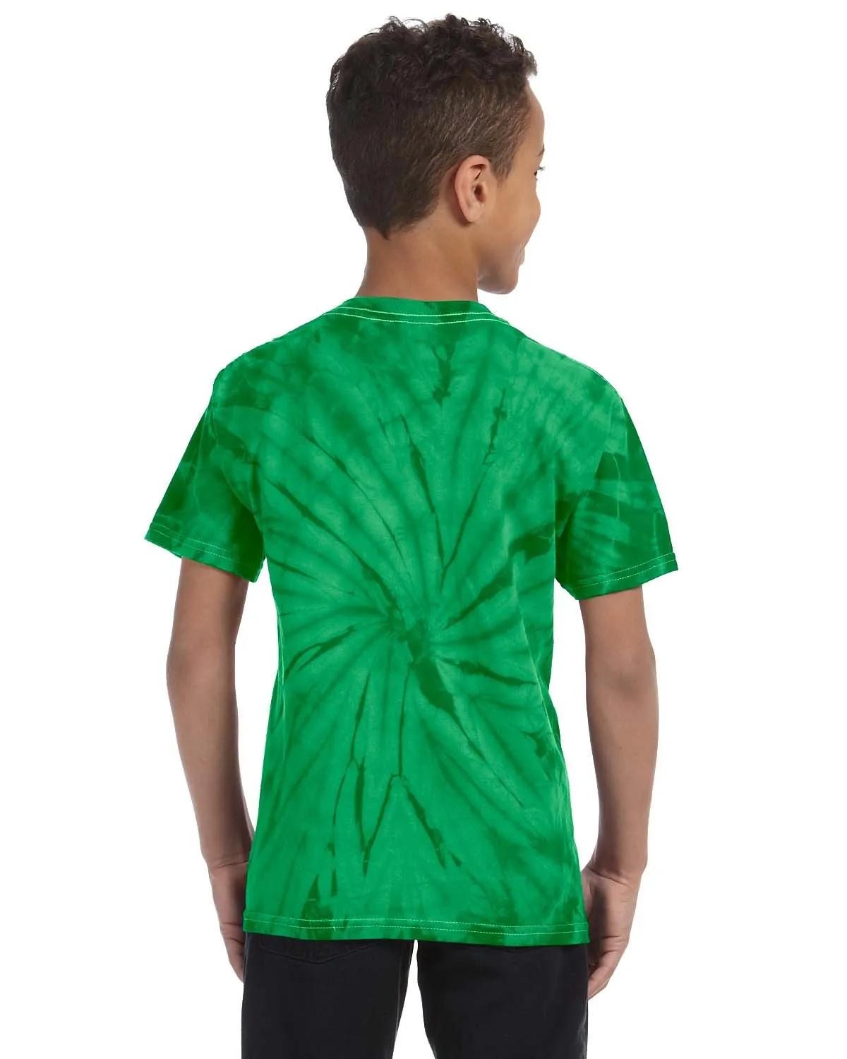 Youth Spider T-Shirt 40 of 61