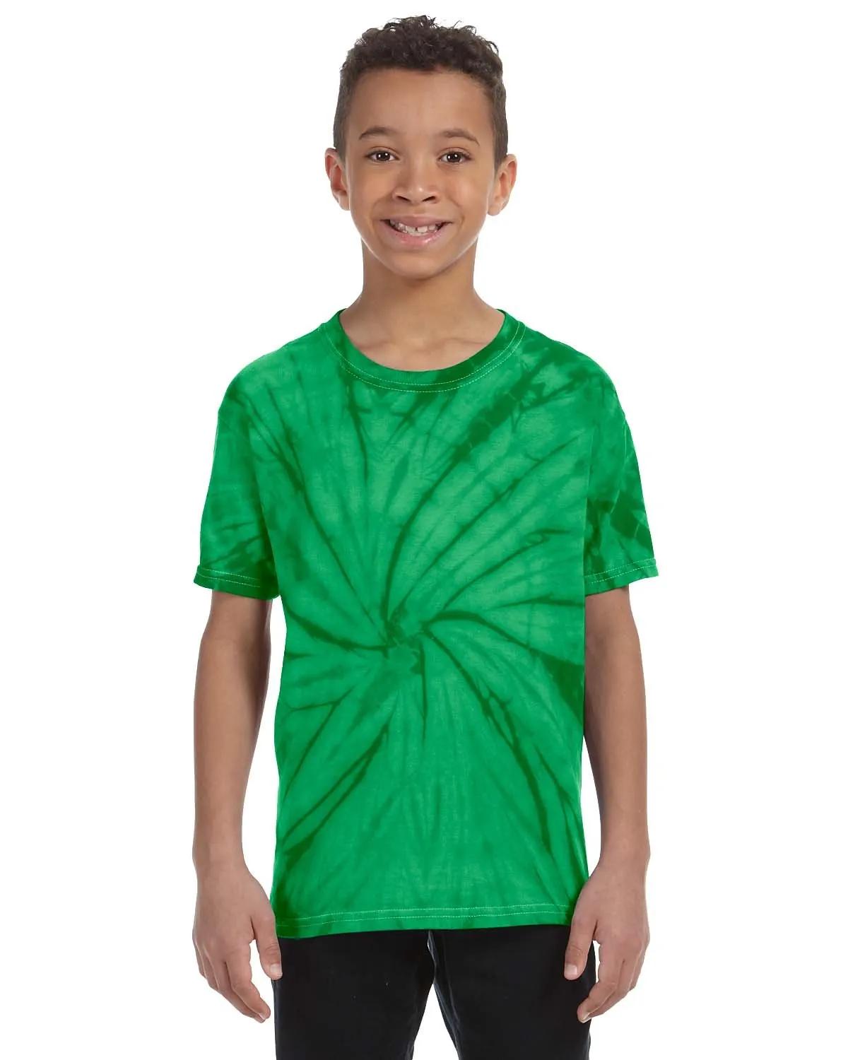 Youth Spider T-Shirt 14 of 61