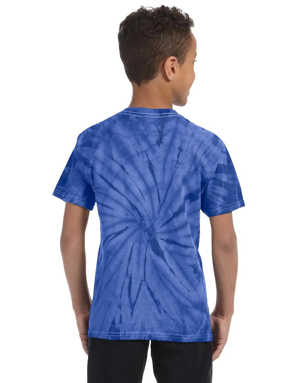 Youth Spider T-Shirt 55 of 61