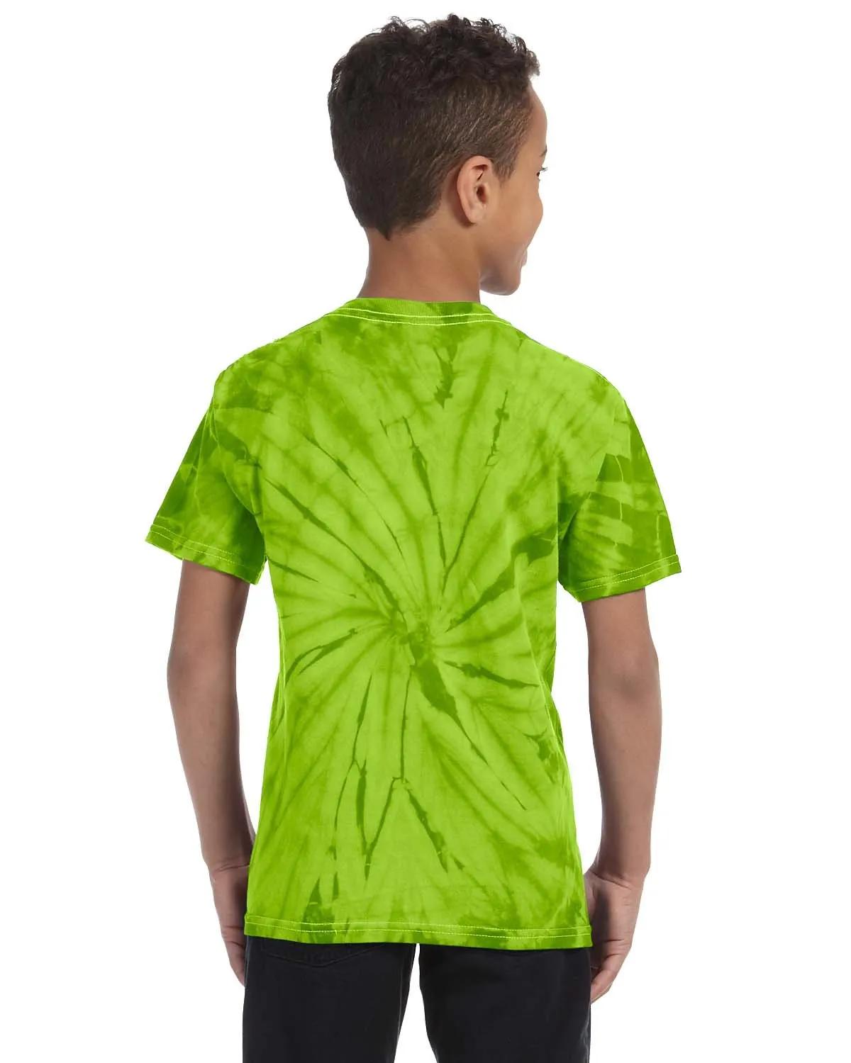 Youth Spider T-Shirt 50 of 61