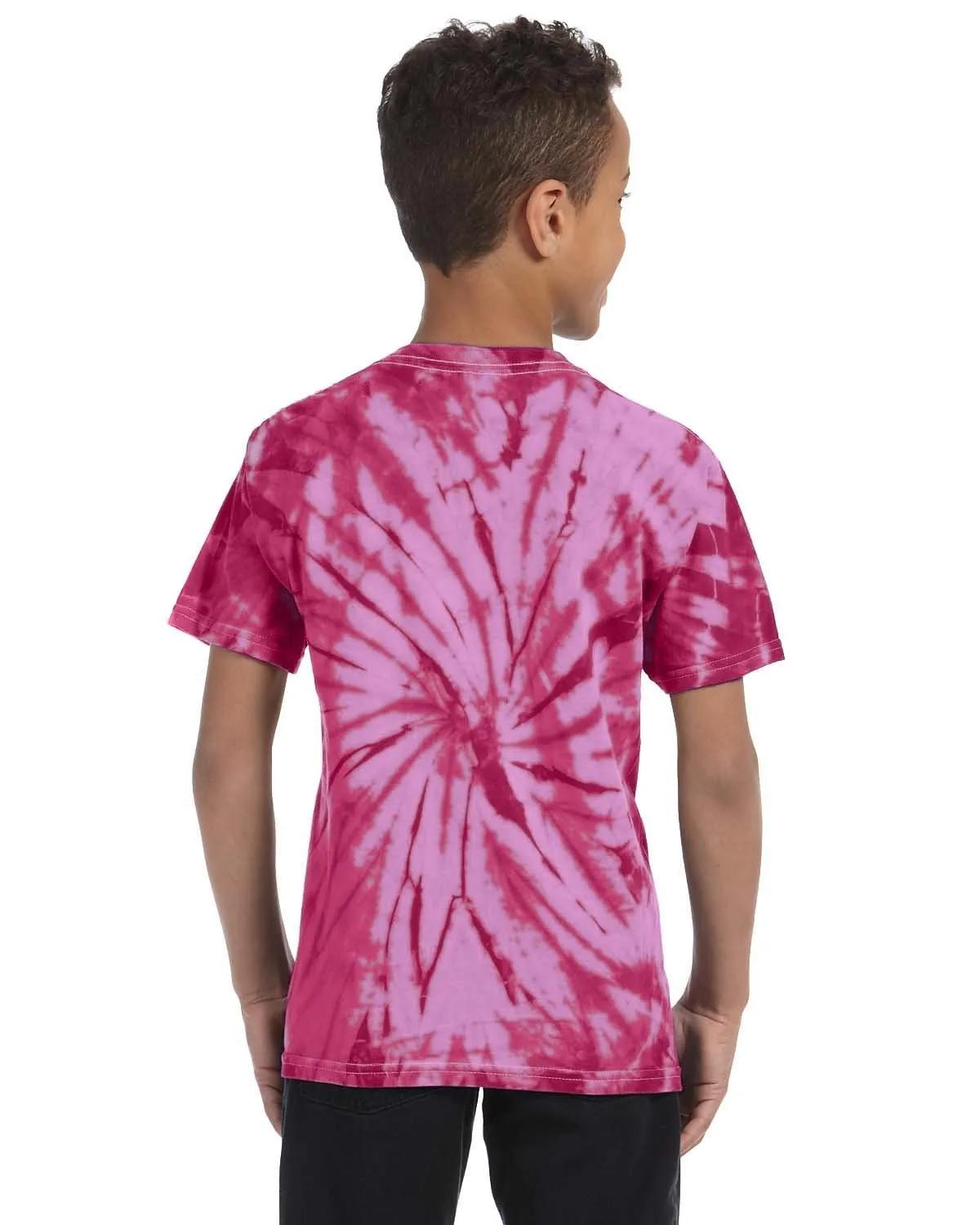 Youth Spider T-Shirt 61 of 61
