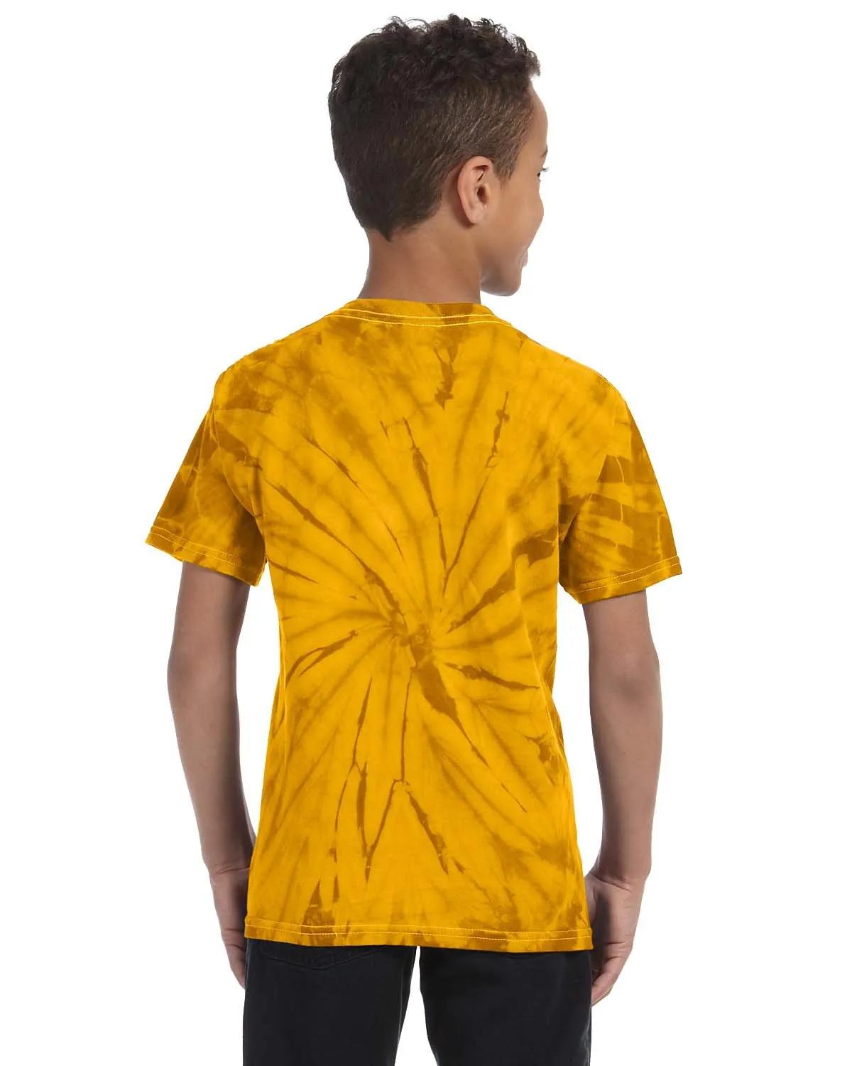 Youth Spider T-Shirt 47 of 61
