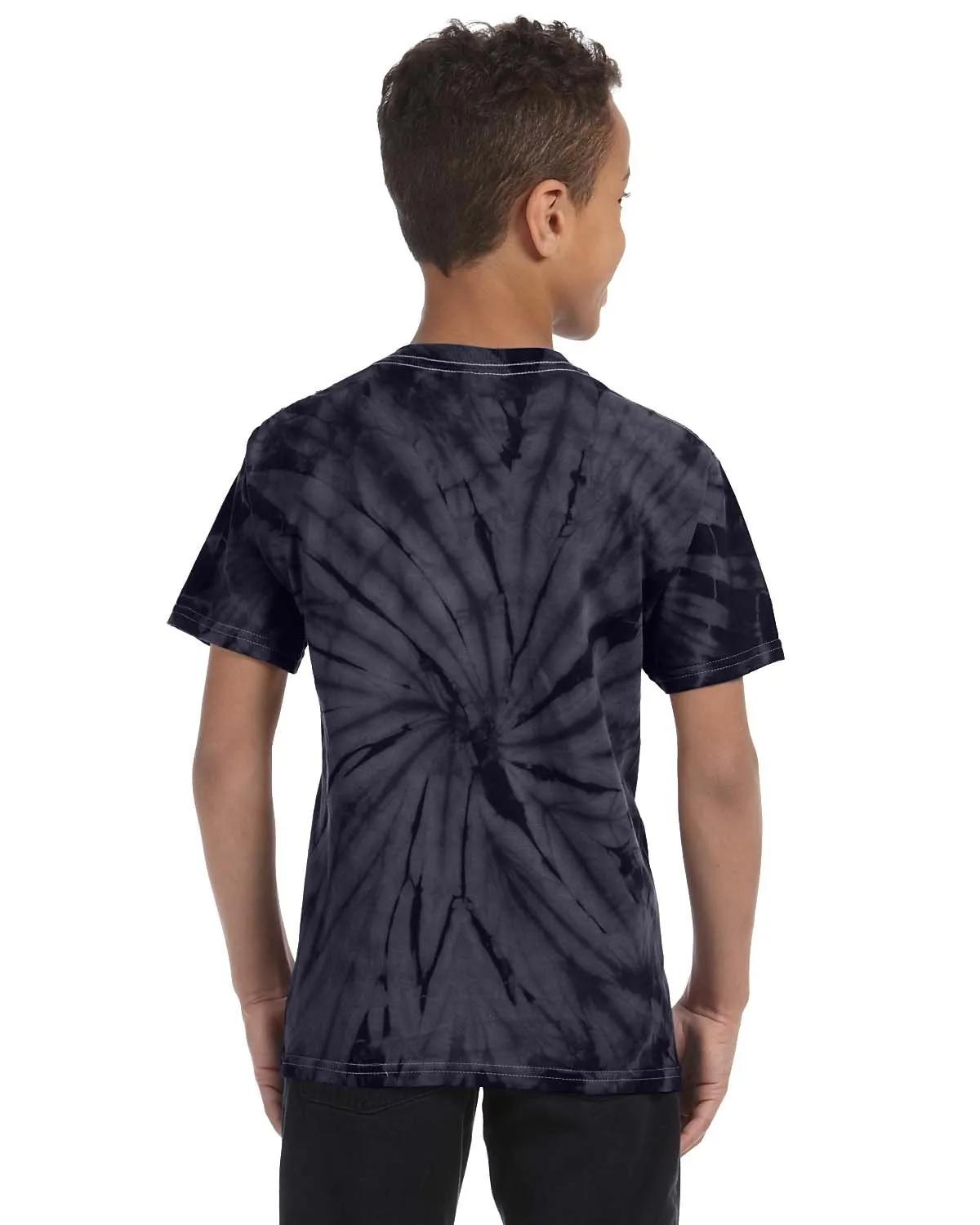 Youth Spider T-Shirt 26 of 61