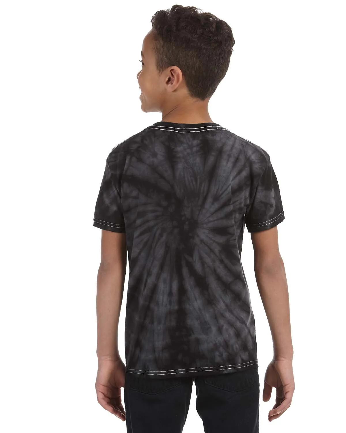Youth Spider T-Shirt 44 of 61
