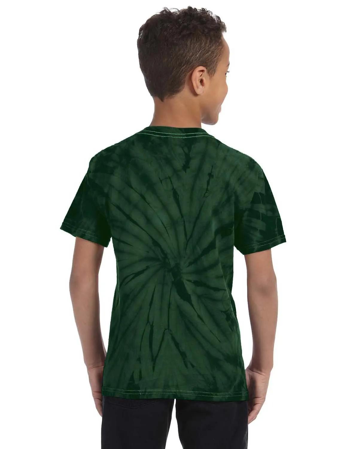 Youth Spider T-Shirt 43 of 61