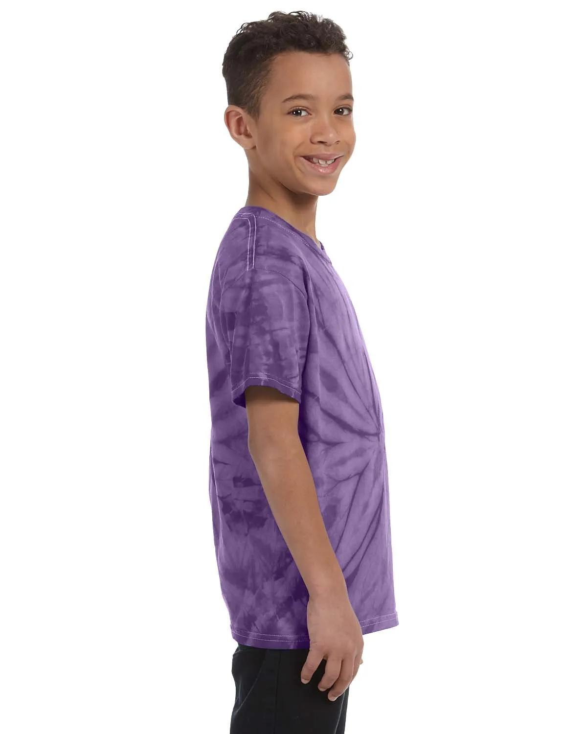 Youth Spider T-Shirt 33 of 61